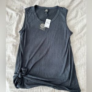 Bobeau Sleeveless Top NWT